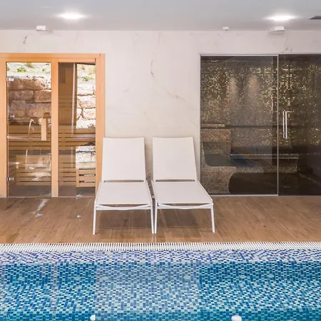 Daire Wild Paradise In Costa Del Sol Estepona