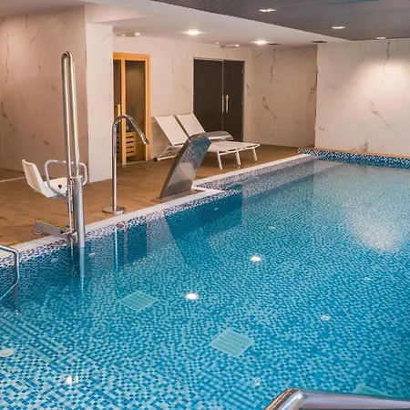 Daire Wild Paradise In Costa Del Sol Estepona