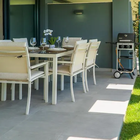 Wild Paradise In Costa Del Sol إِستيبونا