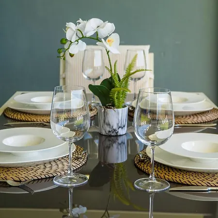 Appartement Wild Paradise In Costa Del Sol Estepona