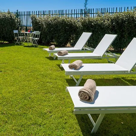 Wild Paradise In Costa Del Sol Daire Estepona