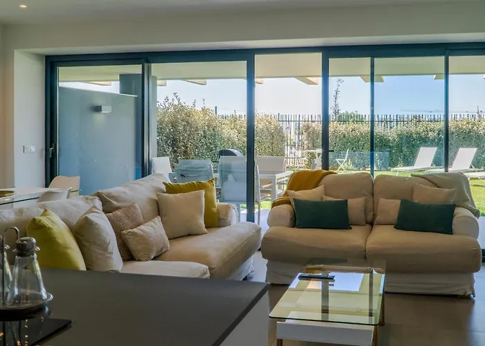 Lejlighed Wild Paradise In Costa Del Sol Estepona