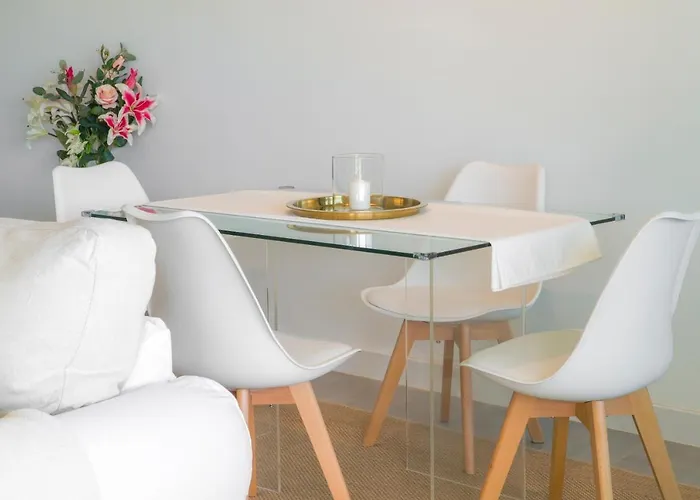 Wild Paradise In Costa Del Sol * إِستيبونا