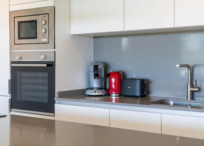 Lejlighed Wild Paradise In Costa Del Sol