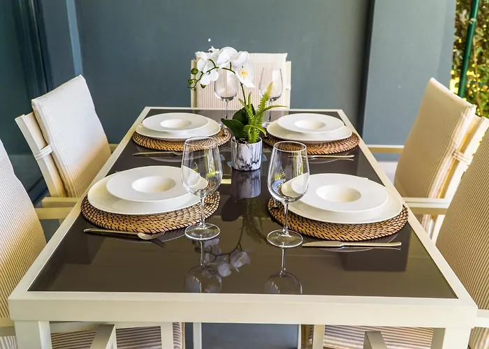 Wild Paradise In Costa Del Sol * إِستيبونا