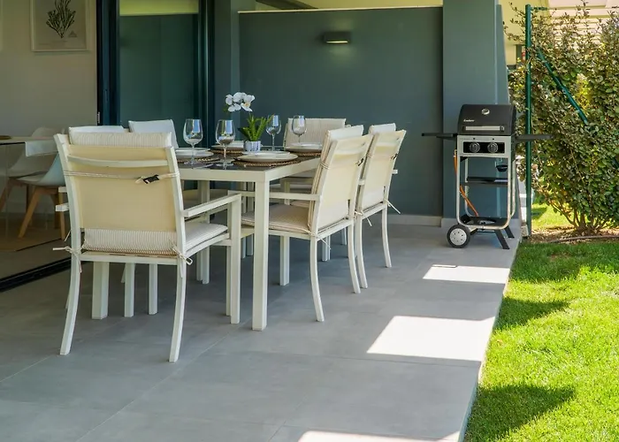 Wild Paradise In Costa Del Sol إِستيبونا