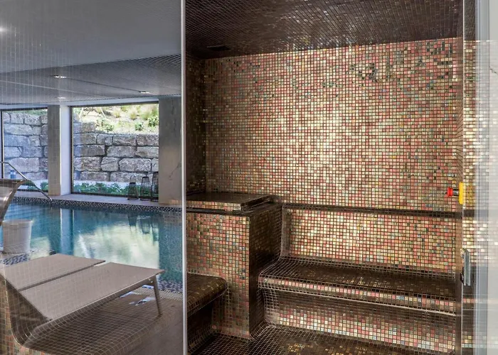 Wild Paradise In Costa Del Sol