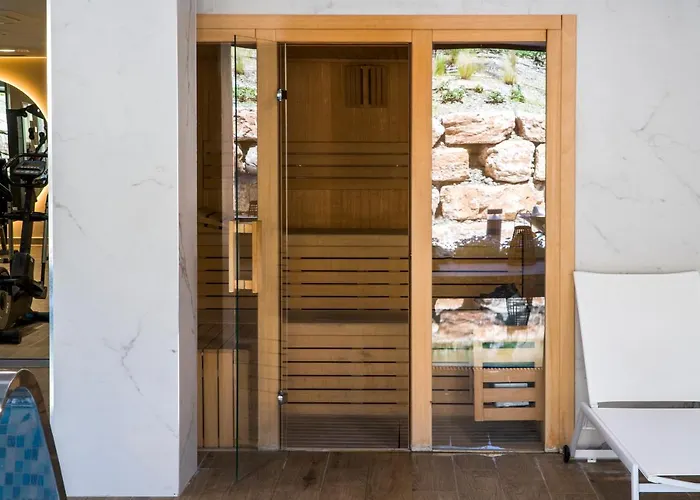 شقة Wild Paradise In Costa Del Sol