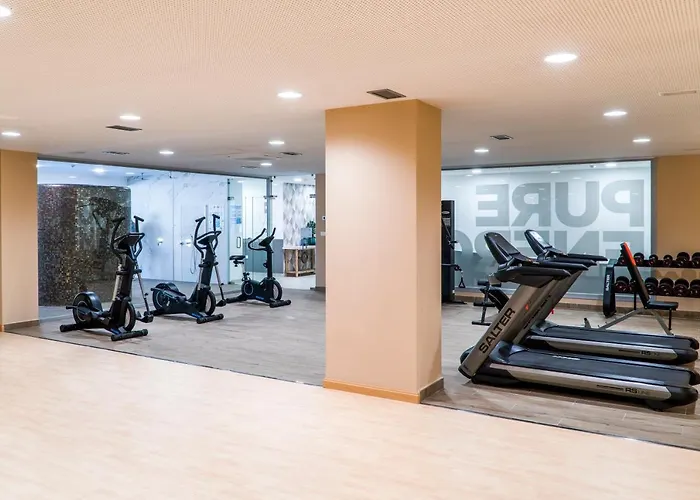 Wild Paradise In Costa Del Sol * إِستيبونا