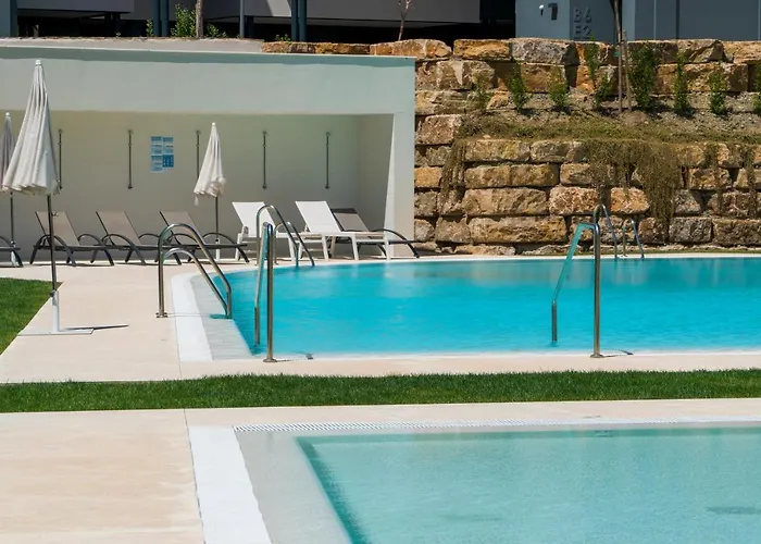 Wild Paradise In Costa Del Sol *