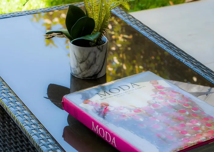 Wild Paradise In Costa Del Sol Lejlighed *