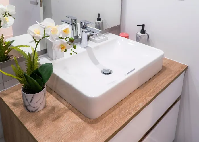 Wild Paradise In Costa Del Sol Lejlighed Estepona