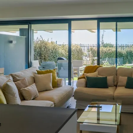 Apartment Wild Paradise In Costa Del Sol Estepona