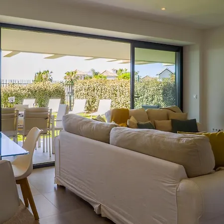 Wild Paradise In Costa Del Sol Apartment Estepona