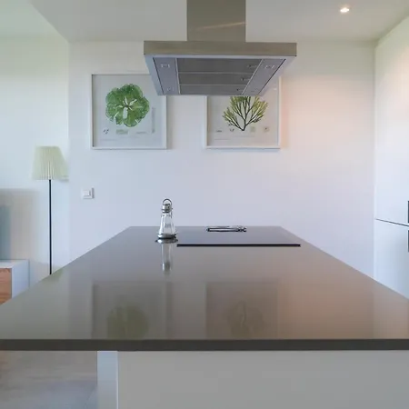 Apartment Wild Paradise In Costa Del Sol Estepona