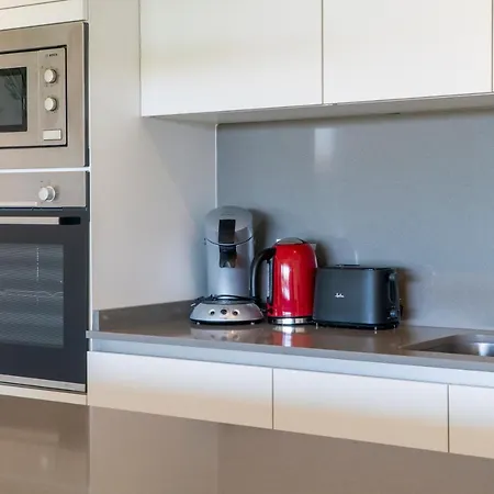 Apartment Wild Paradise In Costa Del Sol