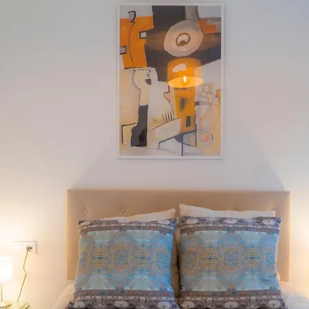 Wild Paradise In Costa Del Sol Apartment Estepona