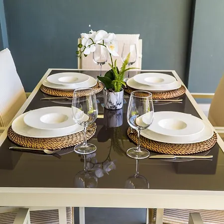 Wild Paradise In Costa Del Sol * Естепона