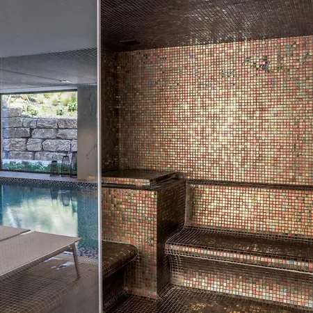 Wild Paradise In Costa Del Sol