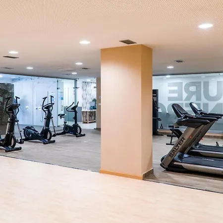 Wild Paradise In Costa Del Sol * Естепона