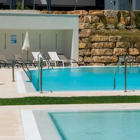 Wild Paradise In Costa Del Sol *