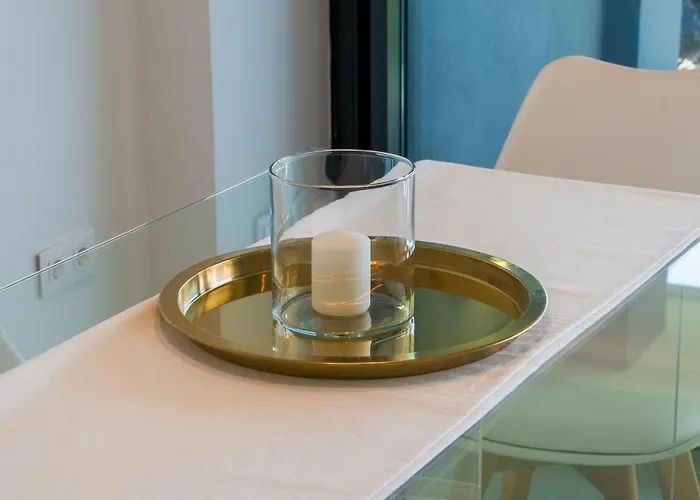 Apartamento Wild Paradise In Costa Del Sol