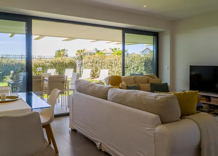 Wild Paradise In Costa Del Sol Apartamento Estepona