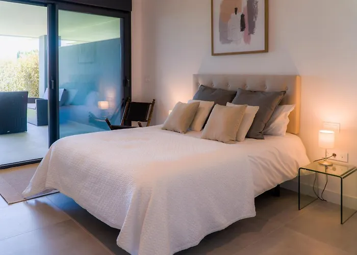 Wild Paradise In Costa Del Sol Apartamento
