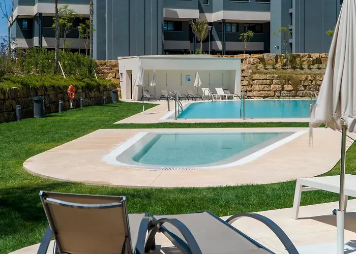 Wild Paradise In Costa Del Sol *