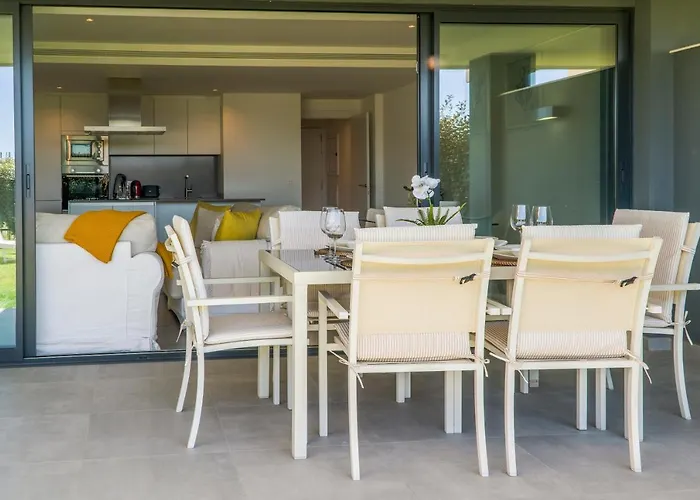 Wild Paradise In Costa Del Sol Apartamento