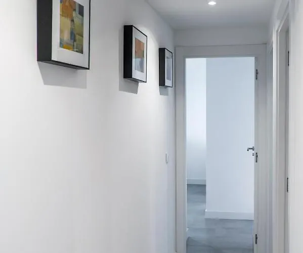 Wild Paradise In Costa Del Sol