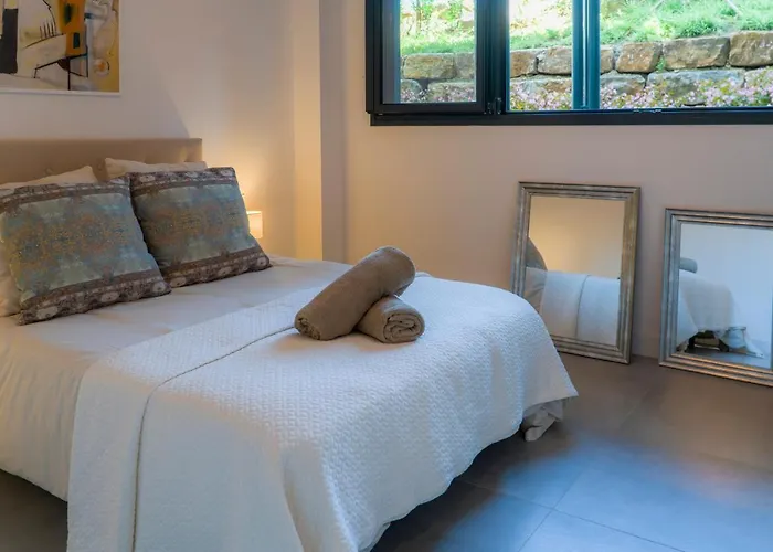 Wild Paradise In Costa Del Sol Estepona