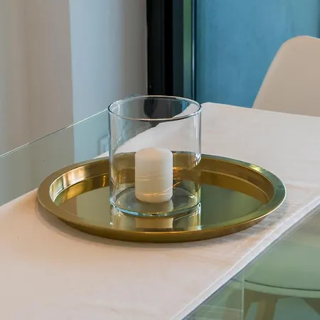 Apartment Wild Paradise In Costa Del Sol