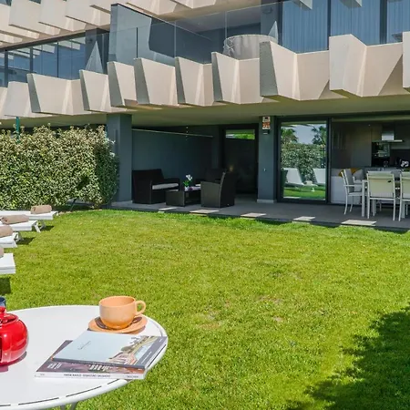 Wild Paradise In Costa Del Sol Apartment *