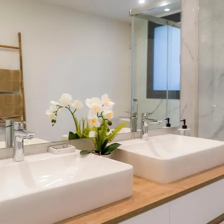 Wild Paradise In Costa Del Sol Estepona