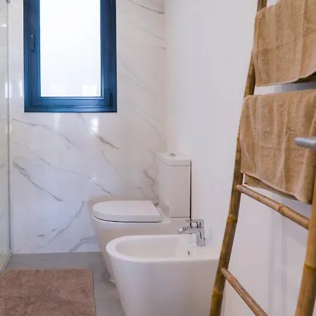 Wild Paradise In Costa Del Sol Estepona