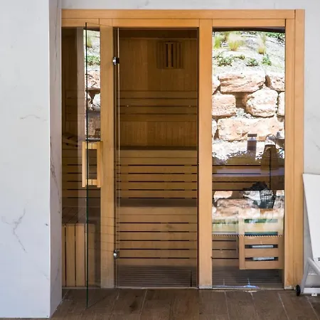 Apartment Wild Paradise In Costa Del Sol