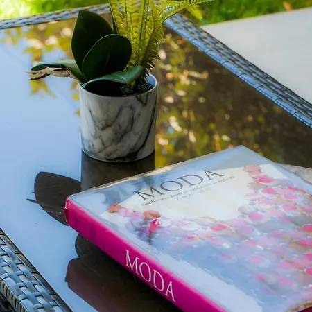 Wild Paradise In Costa Del Sol Apartment *