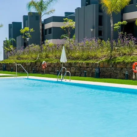 Wild Paradise In Costa Del Sol * Estepona