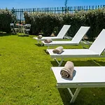 Wild Paradise In Costa Del Sol Apartment Estepona