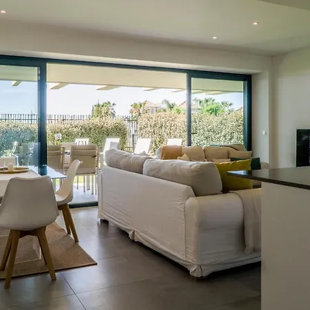 Apartment Wild Paradise In Costa Del Sol *