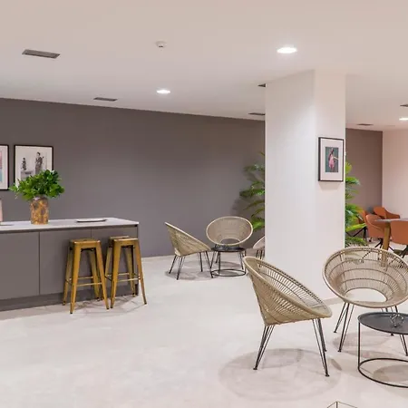 Wild Paradise In Costa Del Sol Apartment