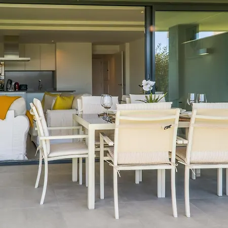 Wild Paradise In Costa Del Sol Appartement