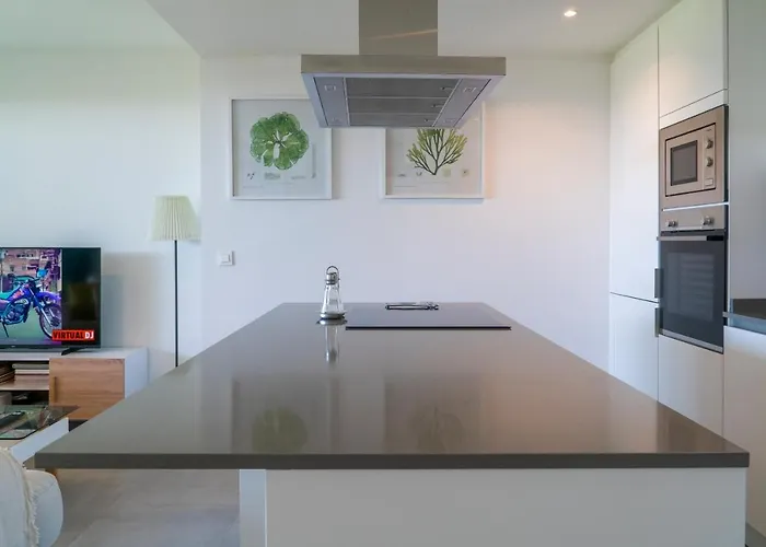 Apartment Wild Paradise In Costa Del Sol Estepona