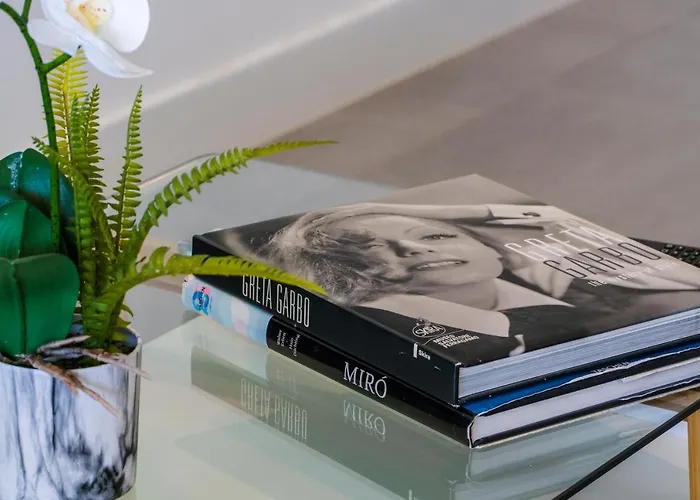 Wild Paradise In Costa Del Sol *