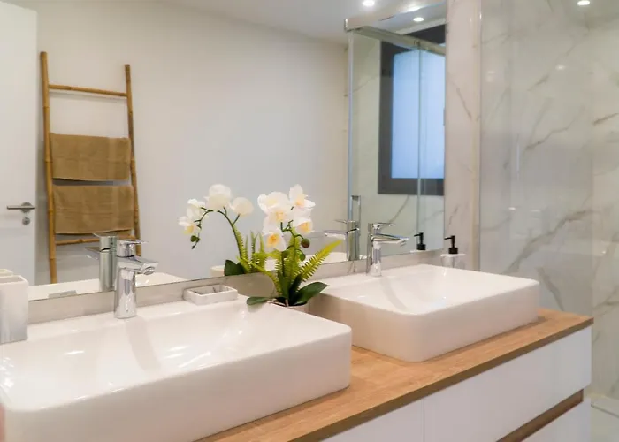 Wild Paradise In Costa Del Sol Estepona