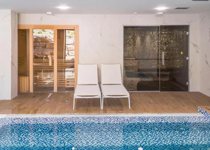 Apartment Wild Paradise In Costa Del Sol Estepona