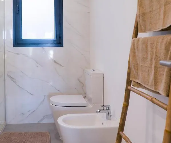 Wild Paradise In Costa Del Sol Estepona