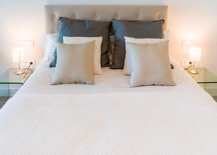 Wild Paradise In Costa Del Sol *