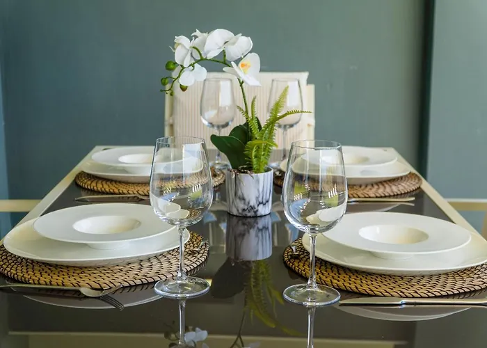 Apartment Wild Paradise In Costa Del Sol Estepona